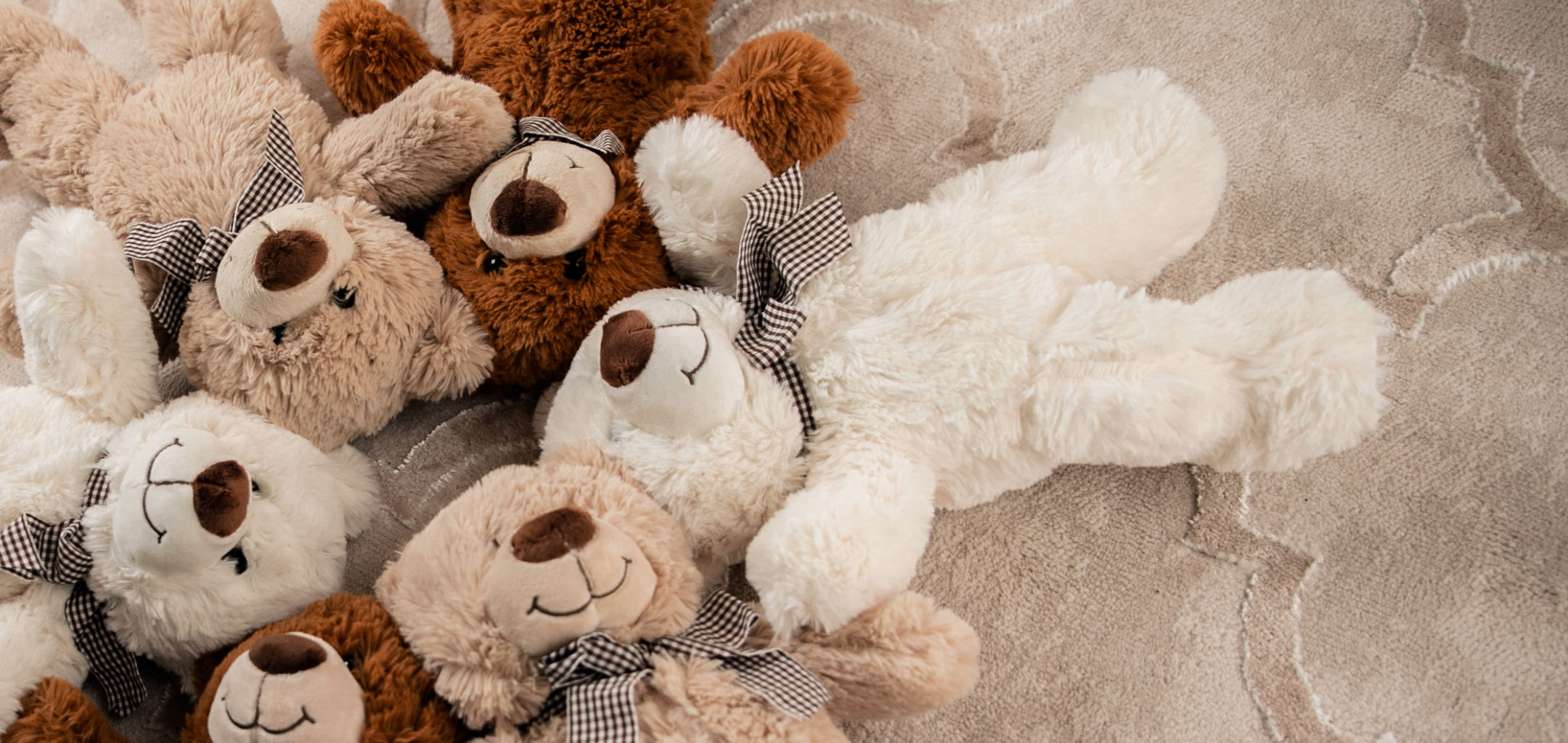 Cimbike szívhangfelvevő plüssmaci